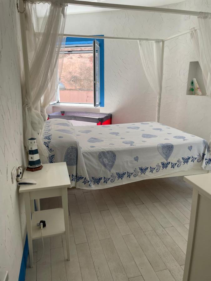 Appartement Il Vicariello à Ischia Extérieur photo