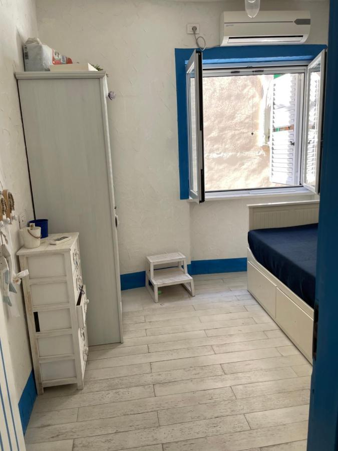 Appartement Il Vicariello à Ischia Extérieur photo