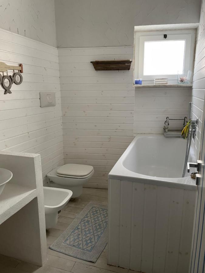 Appartement Il Vicariello à Ischia Extérieur photo