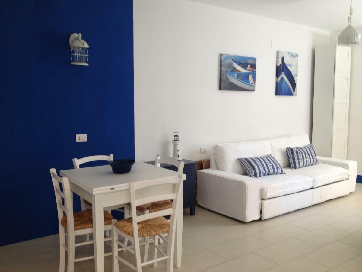 Appartement Il Vicariello à Ischia Extérieur photo