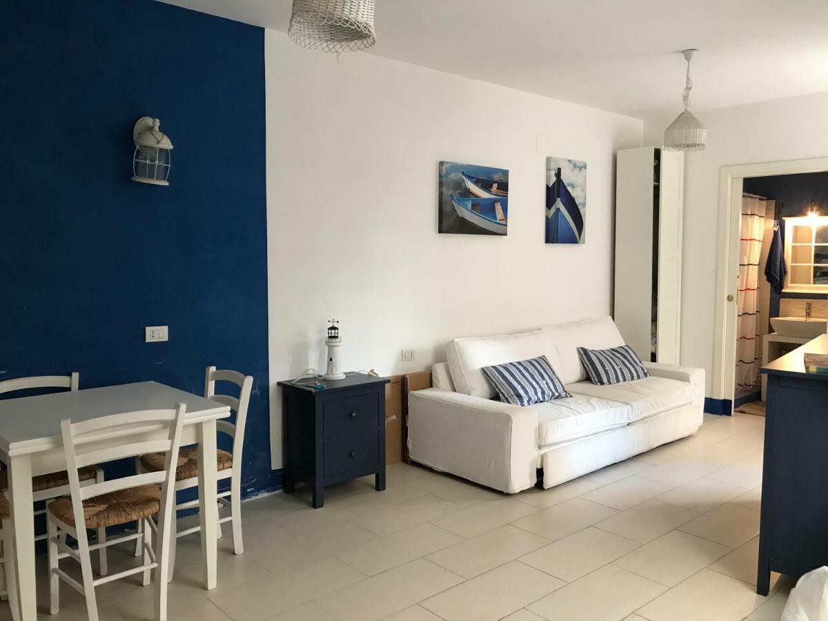 Appartement Il Vicariello à Ischia Extérieur photo